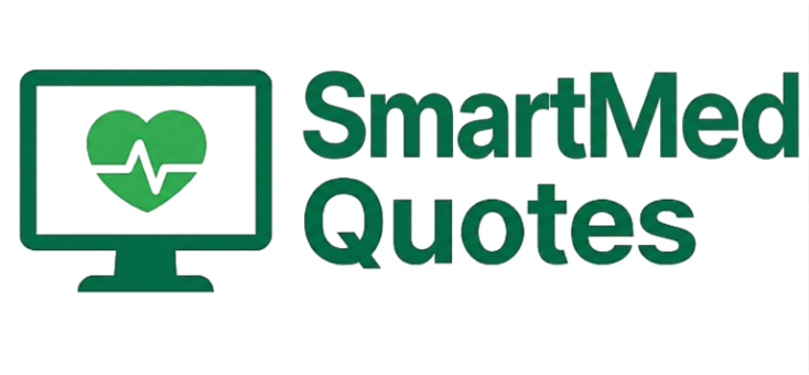 smartmedquotes Logo